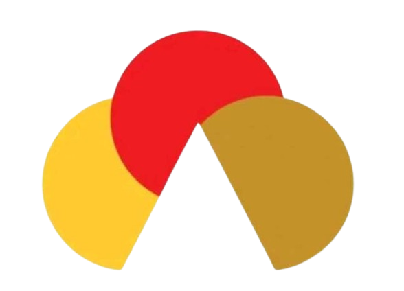 Autistic Led Logo