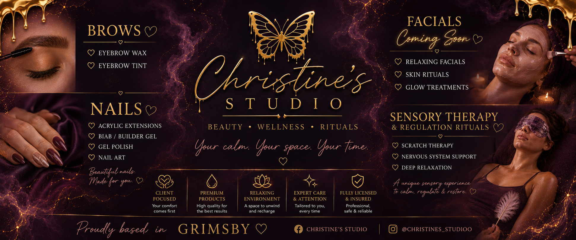 Christine's Studio 